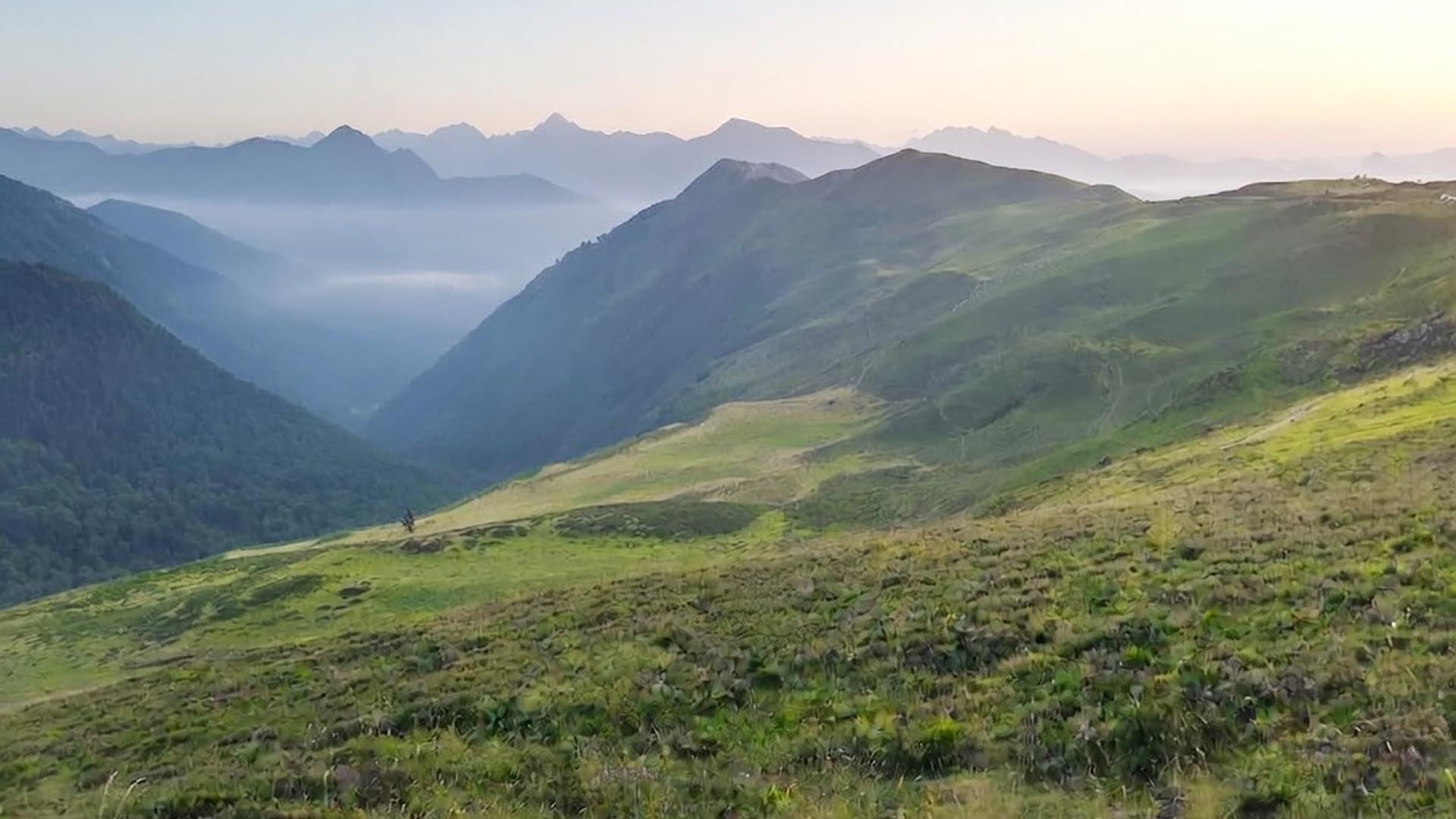 Balades Contemplatives