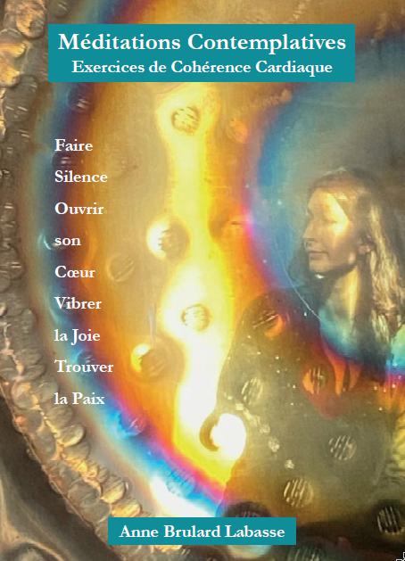 Couverture du livre Méditations Contemplatives