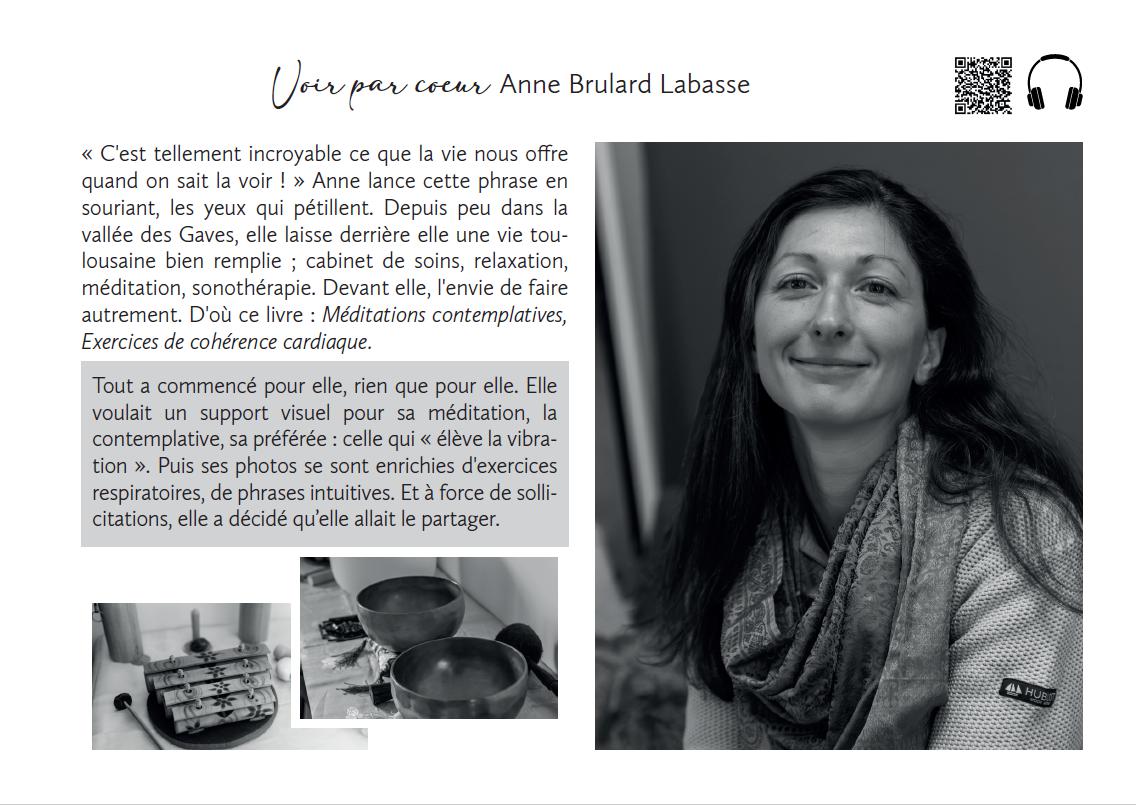 Article Le Serin - Anne Brulard Labasse - Page 2