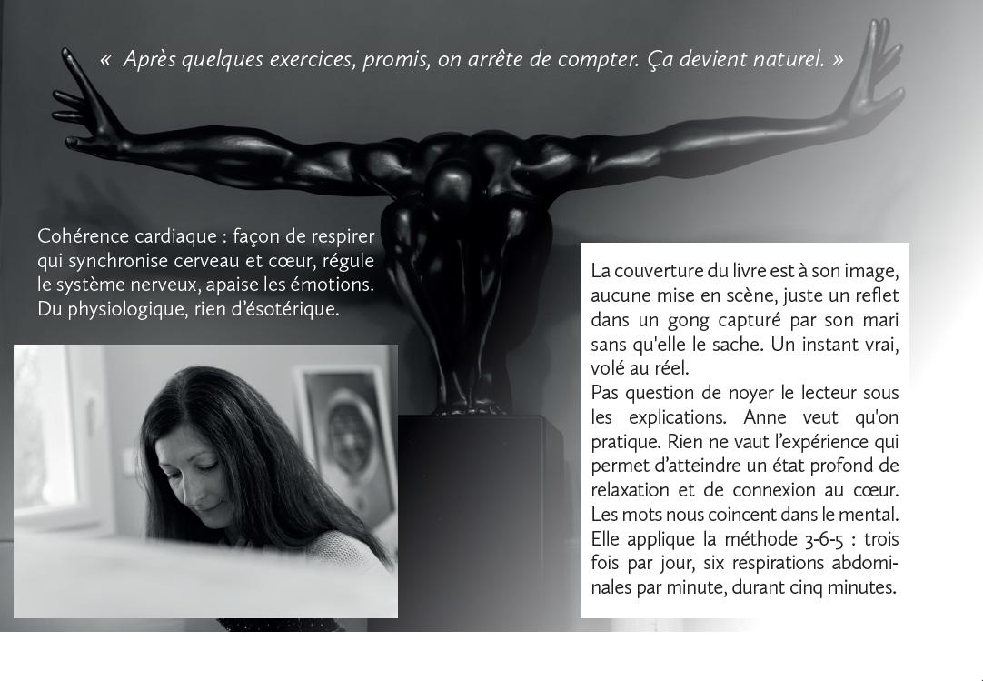 Article Le Serin - Anne Brulard Labasse - Page 3