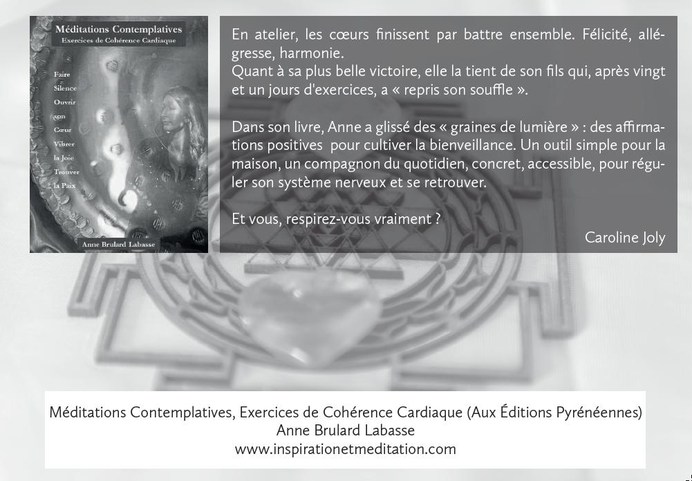 Article Le Serin - Anne Brulard Labasse - Page 4