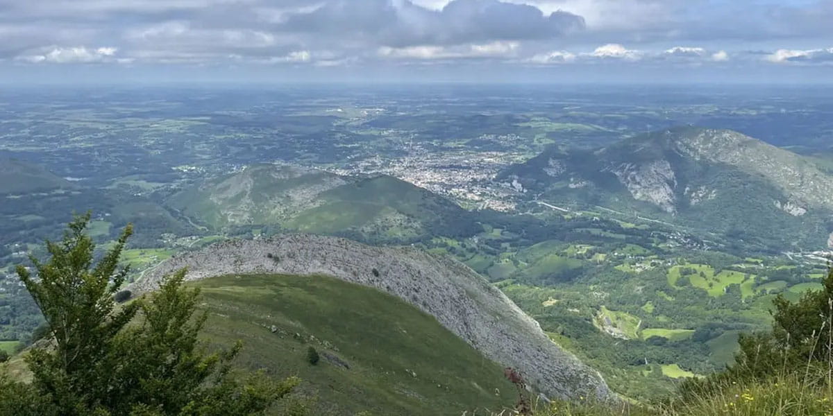 Bordères-sur-l'Échez, commune templière au piémont pyrénéen, cadre idéal pour la méditation en Bigorre